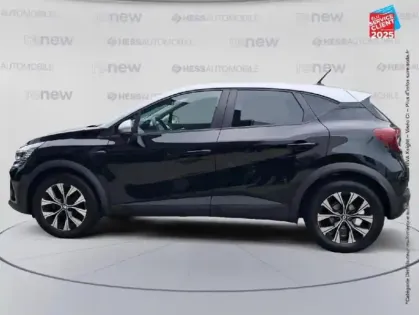 Photo 8 Renault Captur  1.0 TCe 90ch Evolution