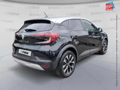 Photo 5 Renault Captur  1.0 TCe 90ch Evolution