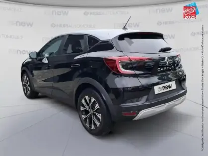 Photo 7 Renault Captur  1.0 TCe 90ch Evolution