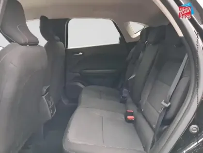 Photo 10 Renault Captur  1.0 TCe 90ch Evolution