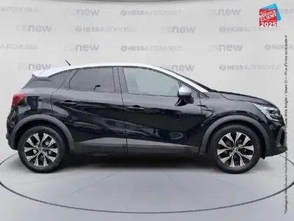 Photo 3 Renault Captur  1.0 TCe 90ch Evolution