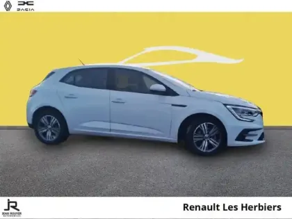 Photo 12 Renault Megane  1.5 Blue dCi 115ch Evolution EDC -23