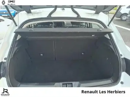 Photo 6 Renault Megane  1.5 Blue dCi 115ch Evolution EDC -23