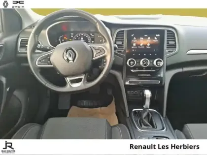 Photo 4 Renault Megane  1.5 Blue dCi 115ch Evolution EDC -23