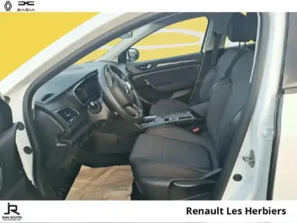 Photo 2 Renault Megane  1.5 Blue dCi 115ch Evolution EDC -23