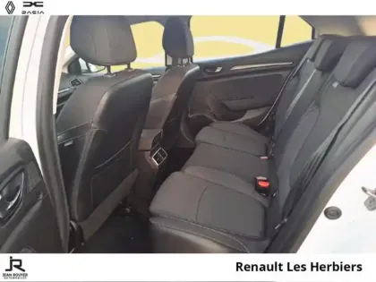 Photo 3 Renault Megane  1.5 Blue dCi 115ch Evolution EDC -23