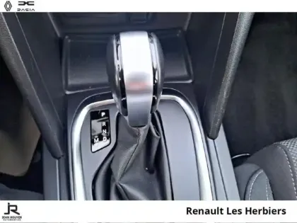 Photo 5 Renault Megane  1.5 Blue dCi 115ch Evolution EDC -23