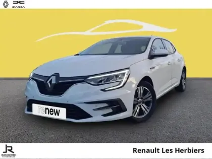 Photo Renault Megane