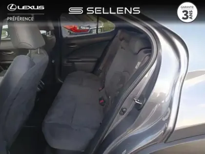 Photo 11 Lexus UX  250h 2WD Premium Edition MY20