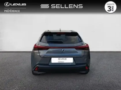 Photo 3 Lexus UX  250h 2WD Premium Edition MY20