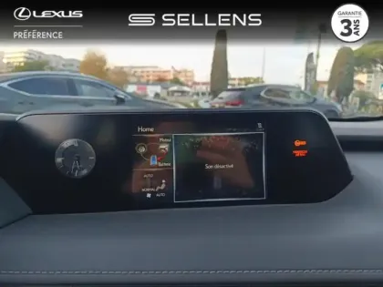 Photo 14 Lexus UX  250h 2WD Premium Edition MY20