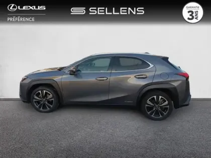 Photo 2 Lexus UX  250h 2WD Premium Edition MY20