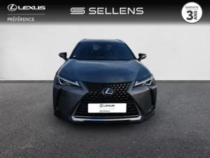 Photo 4 Lexus UX  250h 2WD Premium Edition MY20