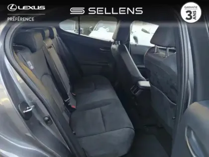 Photo 6 Lexus UX  250h 2WD Premium Edition MY20