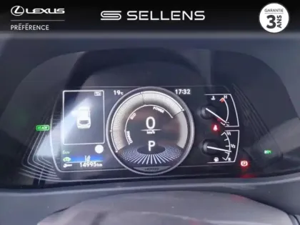 Photo 13 Lexus UX  250h 2WD Premium Edition MY20