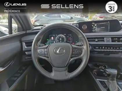 Photo 8 Lexus UX  250h 2WD Premium Edition MY20