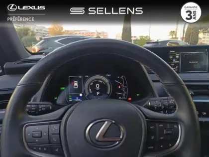 Photo 12 Lexus UX  250h 2WD Premium Edition MY20