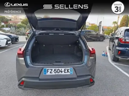 Photo 9 Lexus UX  250h 2WD Premium Edition MY20