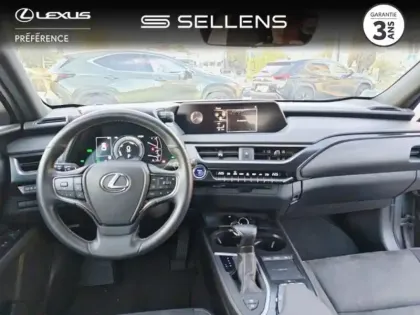 Photo 7 Lexus UX  250h 2WD Premium Edition MY20