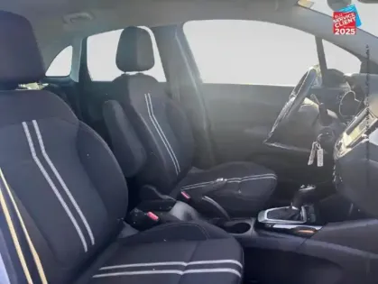 Photo 4 Opel Crossland  1.2 Turbo 130ch Elegance BVA