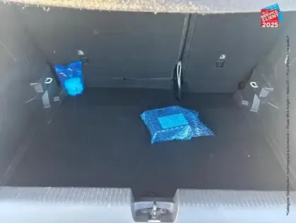 Photo 13 Opel Crossland  1.2 Turbo 130ch Elegance BVA