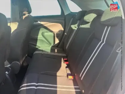 Photo 10 Opel Crossland  1.2 Turbo 130ch Elegance BVA