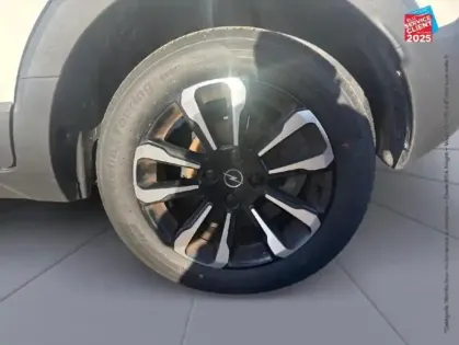 Photo 9 Opel Crossland  1.2 Turbo 130ch Elegance BVA