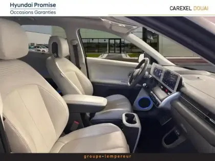 Photo 9 Hyundai Ioniq 5  73 kWh - 218ch Executive