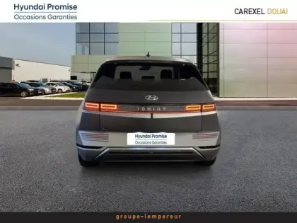 Photo 4 Hyundai Ioniq 5  73 kWh - 218ch Executive