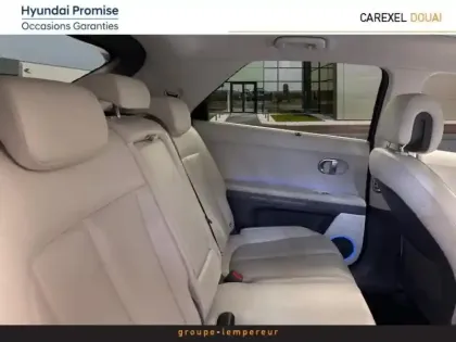Photo 10 Hyundai Ioniq 5  73 kWh - 218ch Executive