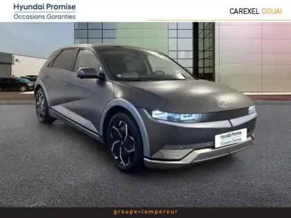 Photo 2 Hyundai Ioniq 5  73 kWh - 218ch Executive