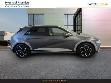 Photo 3 Hyundai Ioniq 5  73 kWh - 218ch Executive