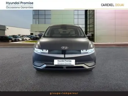Photo 1 Hyundai Ioniq 5  73 kWh - 218ch Executive