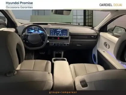 Photo 8 Hyundai Ioniq 5  73 kWh - 218ch Executive
