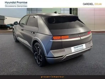 Photo 6 Hyundai Ioniq 5  73 kWh - 218ch Executive