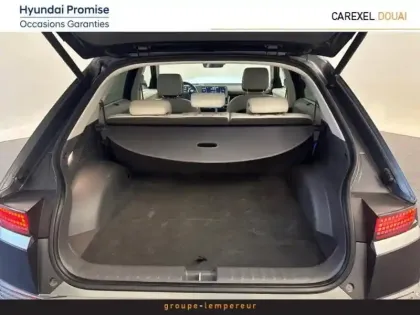 Photo 5 Hyundai Ioniq 5  73 kWh - 218ch Executive