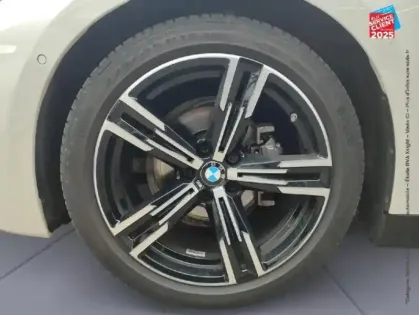 Photo 9 BMW Serie 2 Série 2 Coupé 218iA 156ch M Sport