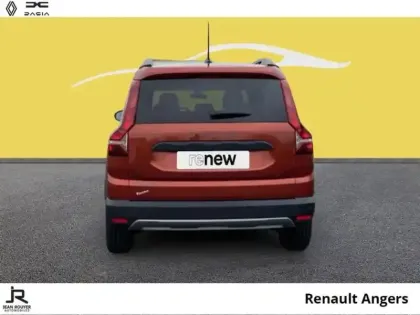 Photo 11 Dacia Jogger  1.0 TCe 110ch Confort 5 places
