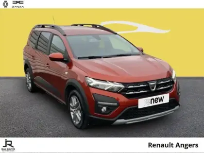 Photo 1 Dacia Jogger  1.0 TCe 110ch Confort 5 places