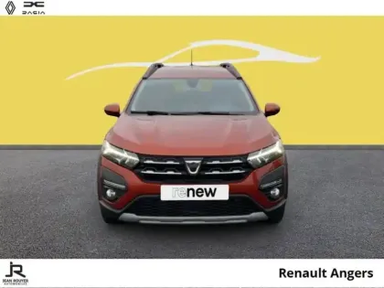 Photo 8 Dacia Jogger  1.0 TCe 110ch Confort 5 places