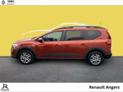Photo 9 Dacia Jogger  1.0 TCe 110ch Confort 5 places