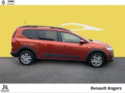 Photo 13 Dacia Jogger  1.0 TCe 110ch Confort 5 places