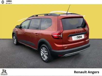 Photo 10 Dacia Jogger  1.0 TCe 110ch Confort 5 places