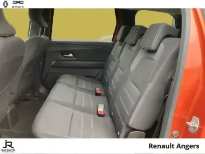 Photo 3 Dacia Jogger  1.0 TCe 110ch Confort 5 places