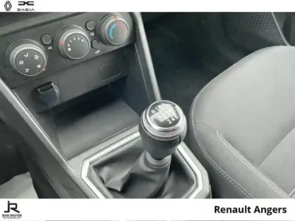 Photo 5 Dacia Jogger  1.0 TCe 110ch Confort 5 places