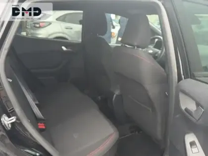 Photo 22 Ford Fiesta  1.0 Flexifuel 95ch ST-Line X 5p