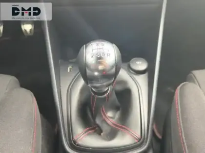 Photo 20 Ford Fiesta  1.0 Flexifuel 95ch ST-Line X 5p