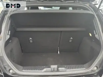 Photo 24 Ford Fiesta  1.0 Flexifuel 95ch ST-Line X 5p