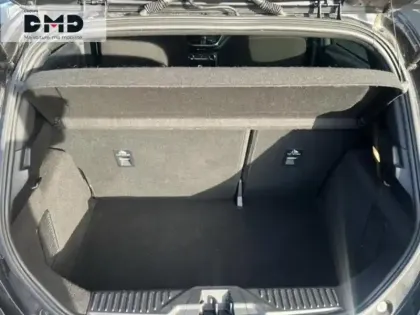 Photo 11 Ford Fiesta  1.0 Flexifuel 95ch ST-Line X 5p