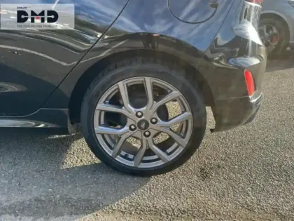 Photo 12 Ford Fiesta  1.0 Flexifuel 95ch ST-Line X 5p